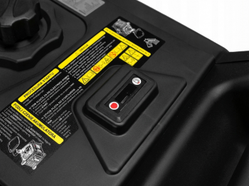 Інверторний генератор Optimat Smart Energy IE6500 Scheppach