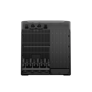 EcoFlow STREAM Ultra X Scheppach