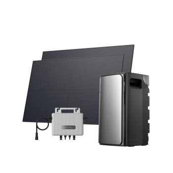 EcoFlow STREAM AC Pro Scheppach