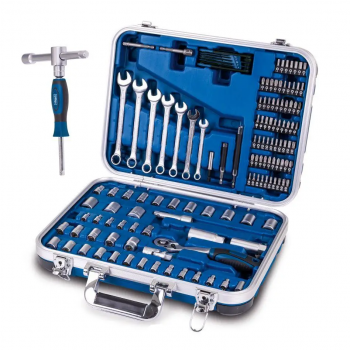 Набор инструментов Scheppach