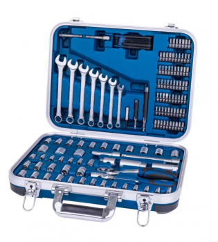 Набор инструментов Scheppach TB170 Scheppach