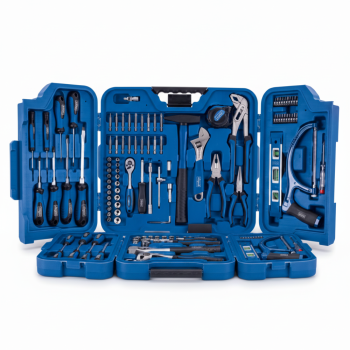 Набор инструментов Scheppach