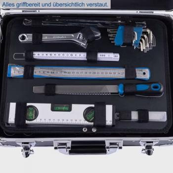 Набор инструментов Scheppach TB200 Scheppach