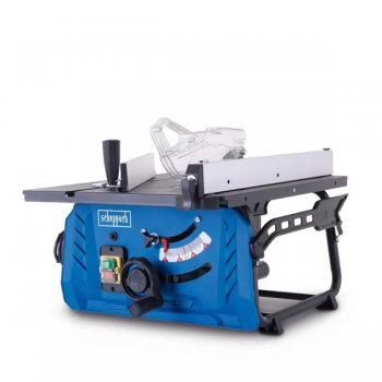 Станок циркулярный Scheppach