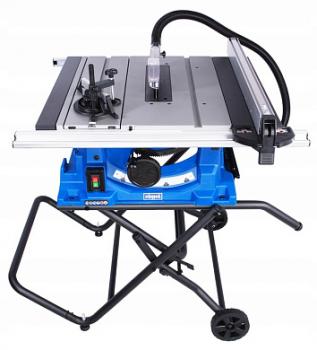 Станок циркулярный Scheppach