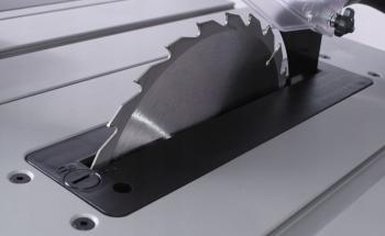 Станок циркулярный Scheppach HS115 Scheppach