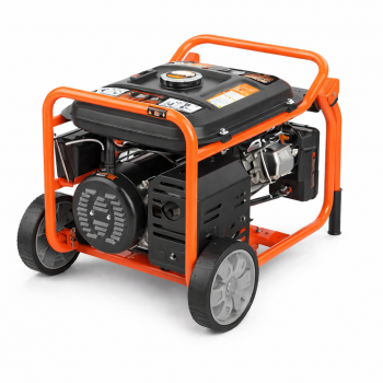 Генератор бензиновый GENERGY