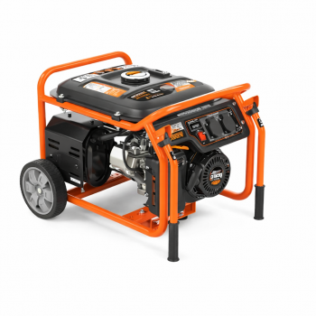 Генератор бензиновый GENERGY LIMITED 3000 Scheppach