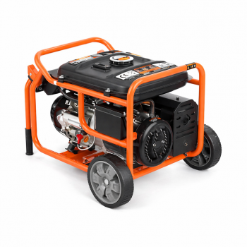 Генератор бензиновый GENERGY LIMITED 3000 Scheppach