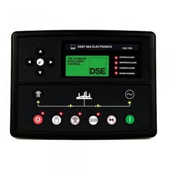 Генератор дизельний GENERGY GDS70T 55 GDS70T 55 Scheppach