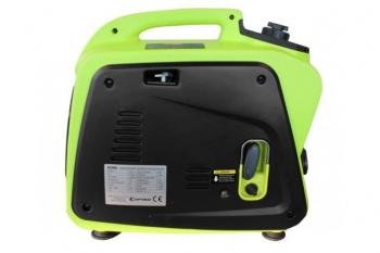 Інверторний генератор Optimat Smart Energy I2200 Scheppach