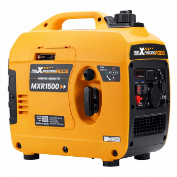 Інверторний генератор MaXpeedingRods&nbsp;Scheppach&nbsp;MXR1500