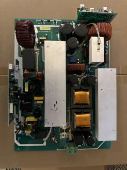 Гібридний інвертор SKE PH21-6.2K, 6.2 кВт, 48В, MPPT 80A, чиста синусоїда Scheppach