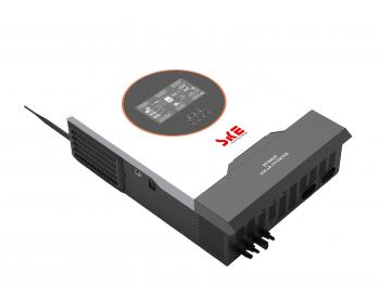 Гібридний інвертор SKE PH21-10.2K 10.2KW 48VDC Scheppach