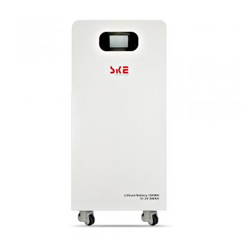 Акумуляторна батарея SK-ST15000 51.2V 300AH Lifepo4 15KWH Scheppach