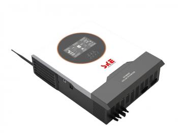 Гібридний інвертор SKE PH21-10.2K 10.2 кВт + LiFePO4 батарея 15 кВт·год 51.2V 300Ah Scheppach