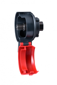 Дриль алмазного сухого і вологого свердління з мікроударом AGP DDC5 Scheppach