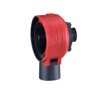 Дриль алмазного сухого і вологого свердління з мікроударом AGP DDC5 Scheppach