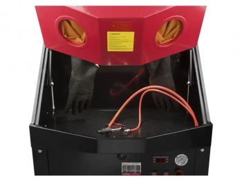 Мойка деталей премиум-класса REDATS D-490 D-490 Scheppach