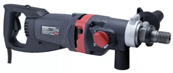 Дриль алмазного свердління AGP DD160 Scheppach