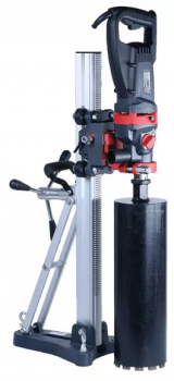 Дриль алмазного свердління AGP DD160 Scheppach