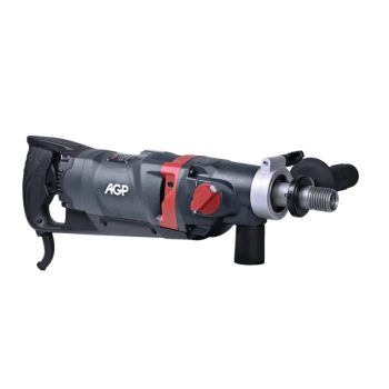Дриль алмазного свердління AGP  (мікроудар) DD62 Scheppach