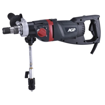 Дриль алмазного свердління AGP  (мікроудар)