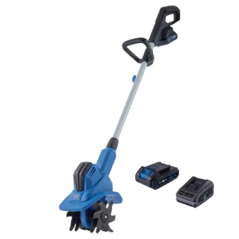 Грунтофреза C-MT200-X Set S