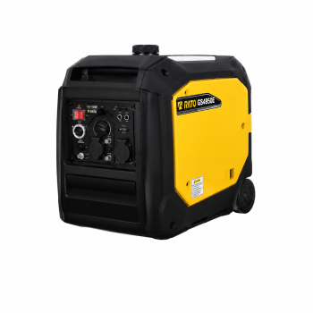 Генератор інверторний RATO GS4950E-6