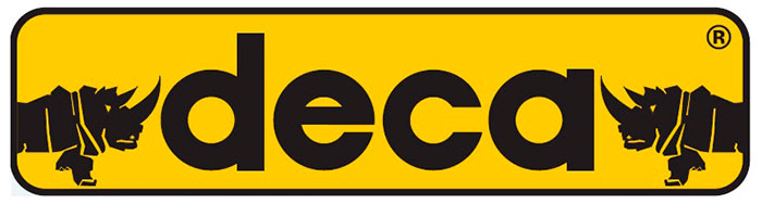 Logo Deca